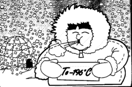 TO-196°C trademark