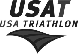 USAT USA TRIATHLON trademark
