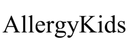 ALLERGYKIDS trademark