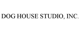 DOG HOUSE STUDIO, INC. trademark