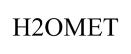 H2OMET trademark
