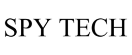SPY TECH trademark