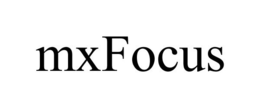 MXFOCUS trademark