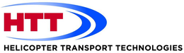 HTT HELICOPTER TRANSPORT TECHNOLOGIES trademark
