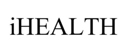 IHEALTH trademark