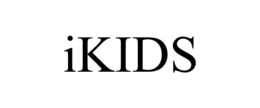 IKIDS trademark