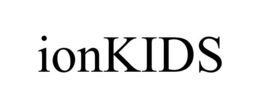 IONKIDS trademark