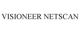 VISIONEER NETSCAN trademark