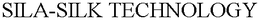 SILA-SILK TECHNOLOGY trademark