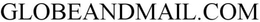GLOBEANDMAIL.COM trademark