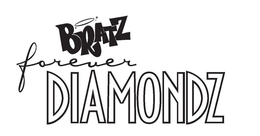BRATZ FOREVER DIAMONDZ trademark
