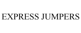 EXPRESS JUMPERS trademark