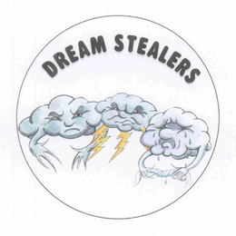 DREAM STEALERS trademark