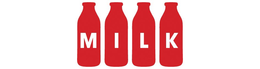 MILK trademark