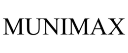 MUNIMAX trademark