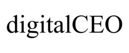DIGITALCEO trademark