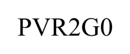 PVR2G0 trademark