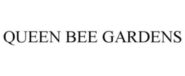 QUEEN BEE GARDENS trademark