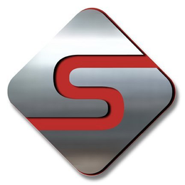 S trademark