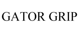 GATOR GRIP trademark