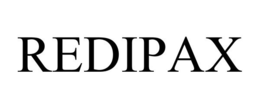 REDIPAX trademark