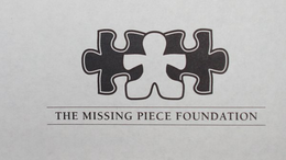 THE MISSING PIECE FOUNDATION trademark
