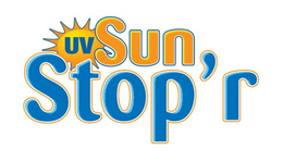 UV SUN STOP'R trademark