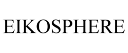 EIKOSPHERE trademark