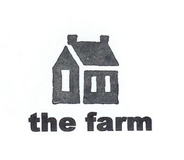 THE FARM trademark