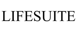 LIFESUITE trademark