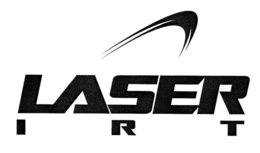 LASER IRT trademark