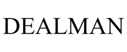 DEALMAN trademark