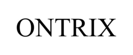 ONTRIX trademark
