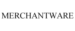 MERCHANTWARE trademark