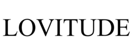 LOVITUDE trademark