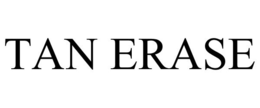 TAN ERASE trademark