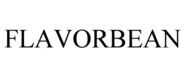 FLAVORBEAN trademark