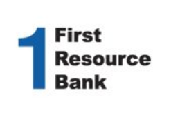 1 FIRST RESOURCE BANK trademark