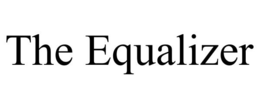 THE EQUALIZER trademark