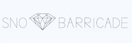 SNO BARRICADE trademark