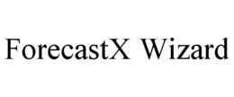 FORECASTX WIZARD trademark