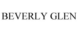 BEVERLY GLEN trademark