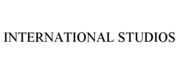 INTERNATIONAL STUDIOS trademark