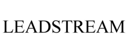 LEADSTREAM trademark