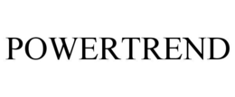 POWERTREND trademark
