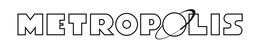 METROPOLIS trademark