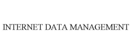 INTERNET DATA MANAGEMENT trademark