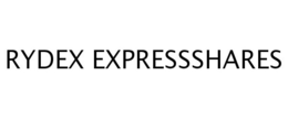 RYDEX EXPRESSSHARES trademark