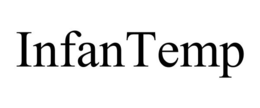 INFANTEMP trademark