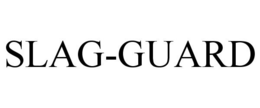 SLAG-GUARD trademark